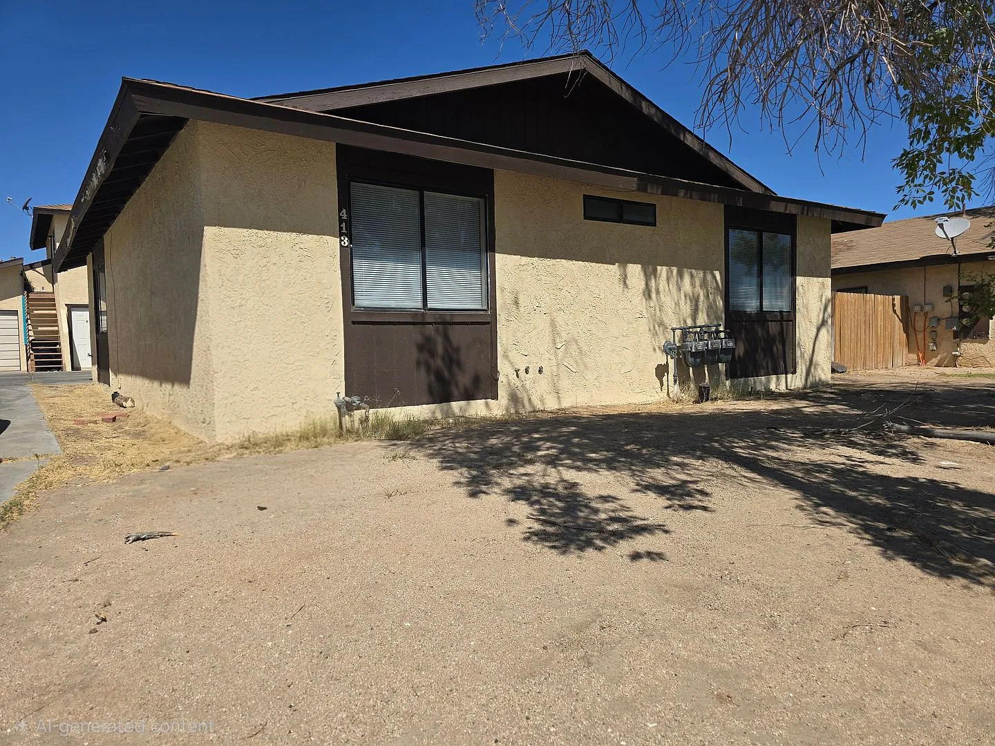 413 S Sunset Ave — Photo 2