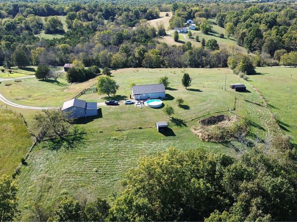 1151 Fox Creek Goshen Rd