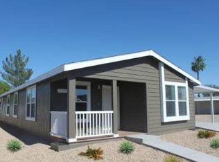 6770 W Sr 89a UNIT 193, Sedona, AZ 86336