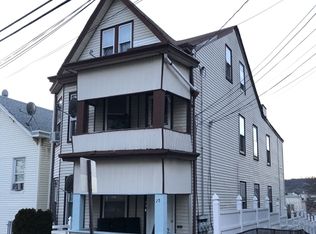 25 N 6th St, Paterson, NJ 07522
