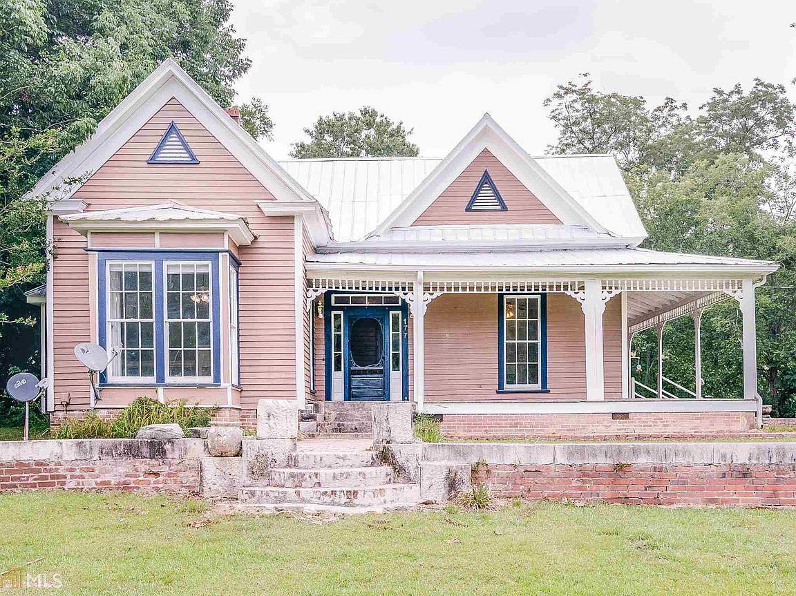177 Main St, Milner, GA 30257 Zillow