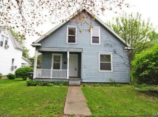 119 N Park Ave, Cape Girardeau, MO 63701