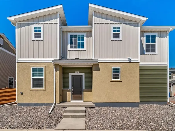 10127 Scranton Court, Commerce City, CO 80022