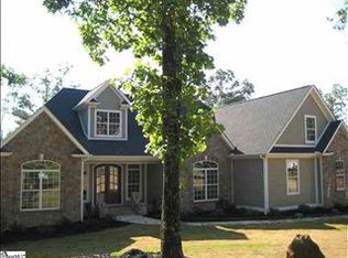109 Brecken Ct, Easley, SC 29642