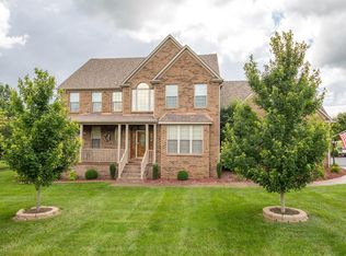 219 Claire De Lune, Harrodsburg, KY 40330