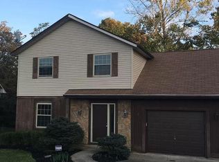 7 Marken Ct, Liberty Township, OH