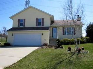 5627 Montadale St, Fitchburg, WI 53711