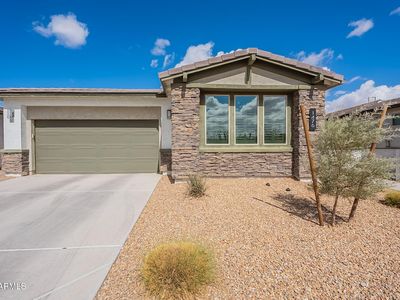 1476 W SONOQUI Boulevard, Queen Creek, AZ, 85140