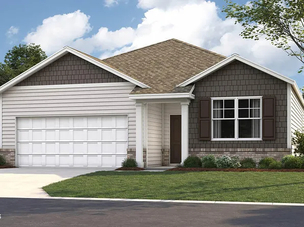 6823 Tall Shadow Ln, Knoxville, TN 37938