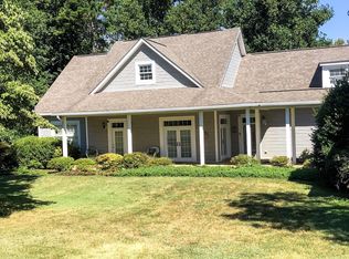 741 Bowman Bend Rd LOT 5, Harriman, TN 37748