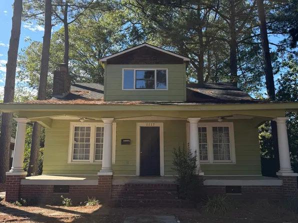 1117 Clifton St, Conway, AR 72034
