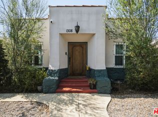 1308 W 56th St, Los Angeles, CA 90037
