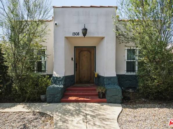 1308 W 56th St, Los Angeles, CA 90037