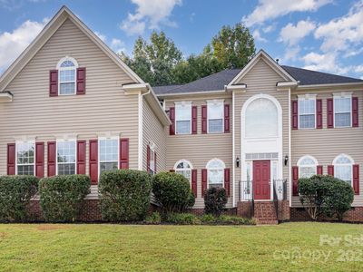 4017 Garden Oak Dr, Indian Trail, NC, 28079