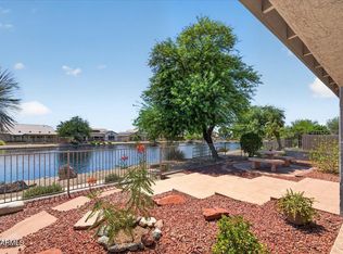 19894 N 108TH Avenue, Sun City, AZ 85373