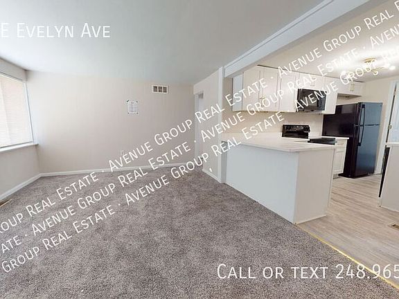 4th image of 1256 E Evelyn Ave