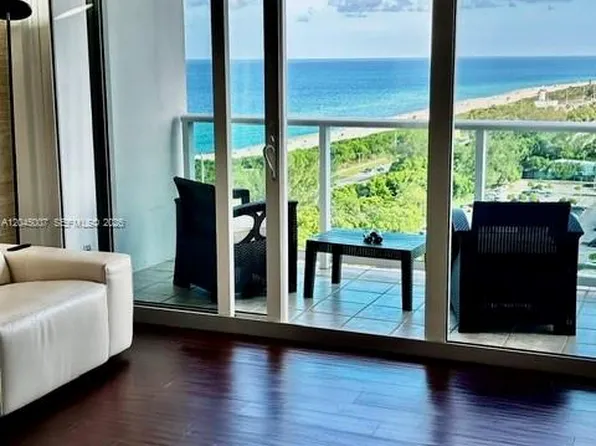 100 Bayview Dr APT 2124, Sunny Isles Beach, FL 33160