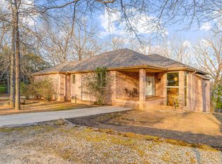 150 Temple Ln, Shell Knob, MO 65747