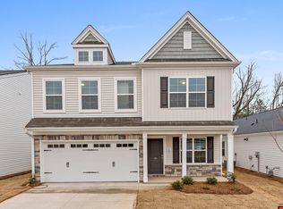 26 Chalet Ct LOT 11, Anderson, SC 29621
