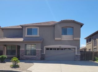 8347 W Palo Verde Ave, Peoria, AZ 85345