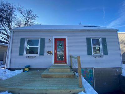 2921 Balke St, Dubuque, IA, 52001