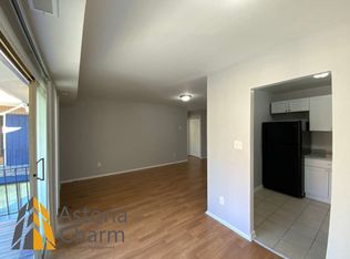 3600 Garrison Blvd APT B3, Baltimore, MD 21215