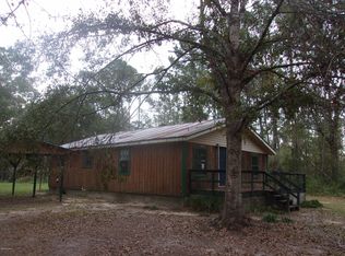 37042 SW County Road 379, Bristol, FL 32321