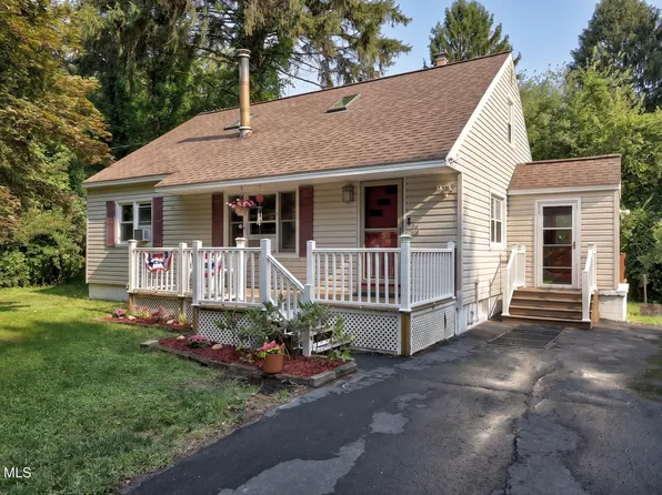 69 Ray Road, Rexford, NY 12148