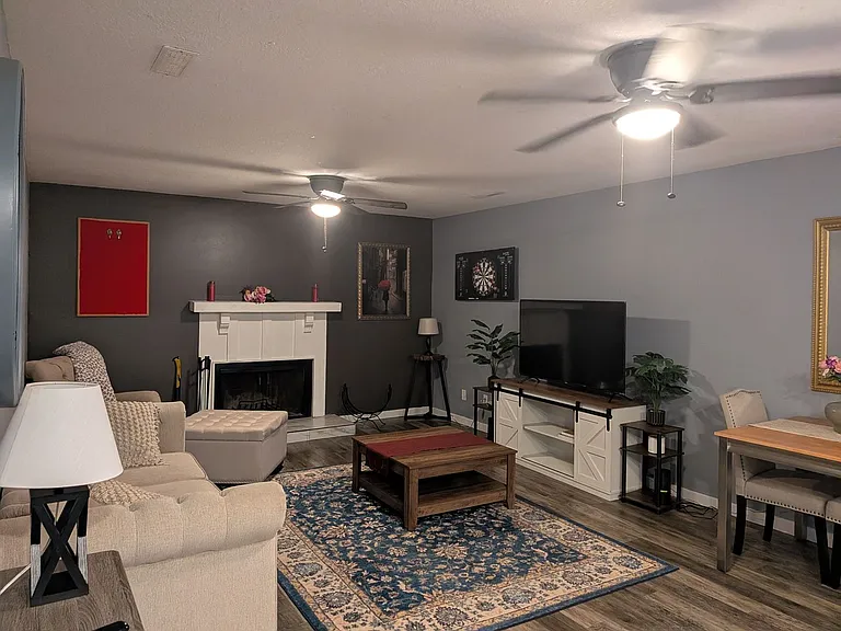 3316 Sherwood Dr — Photo 7