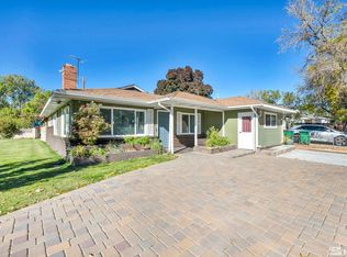 1395 Princess Ave, Reno, NV 89502