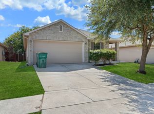 9318 Lookover Bay, Converse, TX 78109