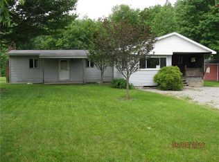 172 Camp Rd, Cowansville, PA 16218