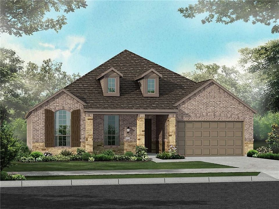 1st image of 3917 Purple Sage Dr