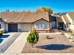 387 Charles Dr, Sierra Vista, AZ 85635