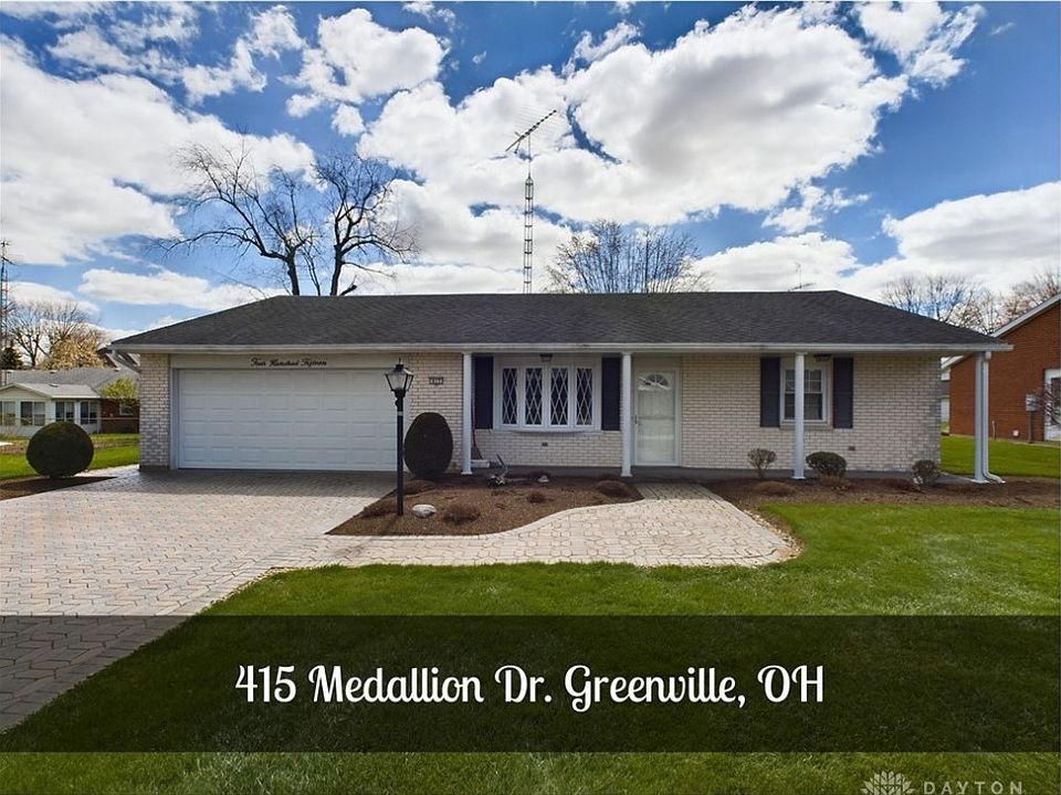 1st image of 415 Medallion Dr