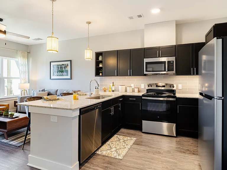 Outlook Gwinnett - 55+ Active Adult Apartment Homes — Photo 23