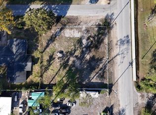 7819 E Houston Rd, Houston, TX 77028