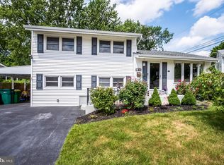 86 Ruby Dr, Claymont, DE 19703
