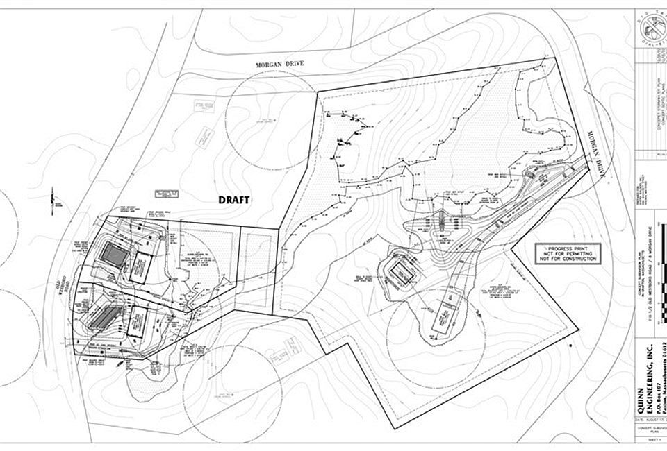 1st image of 118.5 Old Westboro Rd Lot B