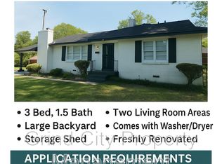 914 Stratford Rd, Memphis, TN 38122