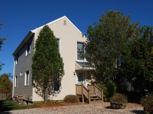 46 Agnew Ave, Montauk, NY 11954