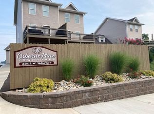 2802 W Walnut St #3, Johnson City, TN 37604