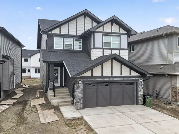 7011 177th Ave NW, Edmonton, AB T5Z 0V9