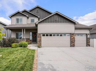 4535 Waltham Dr, Windsor, CO 80550
