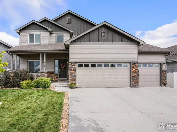 4535 Waltham Dr, Windsor, CO 80550