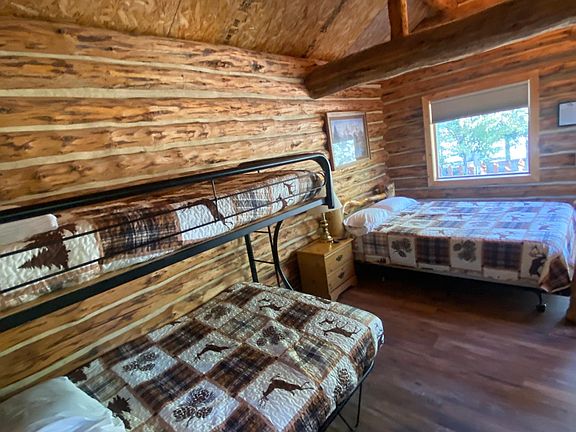 4th image of 3333 Swan Valley Hwy Cabin 3