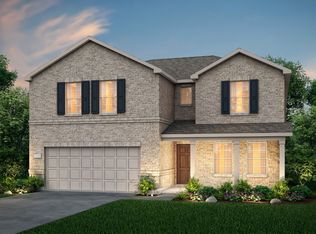 4500 Sagecroft Rd, Crowley, TX 76036