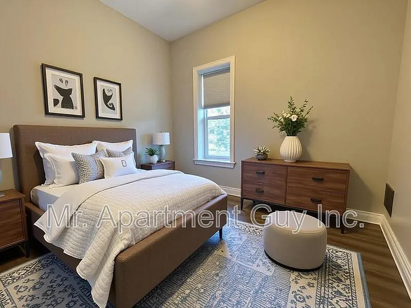 1 bed, 1.0 bath, $1,545 — Photo 3