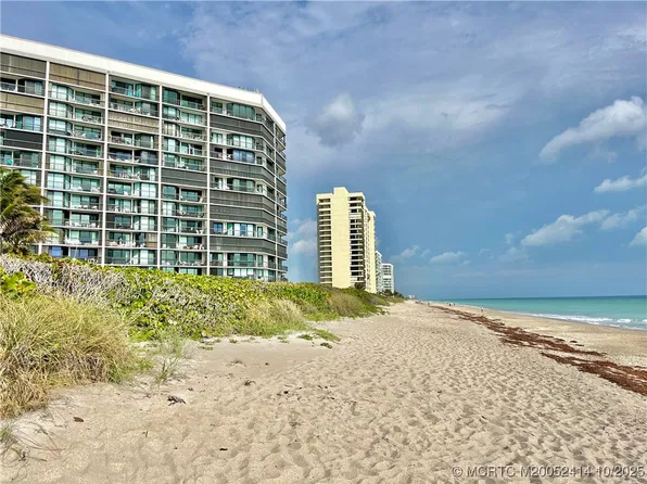 8800 S Ocean Dr APT 1002, Jensen Beach, FL 34957