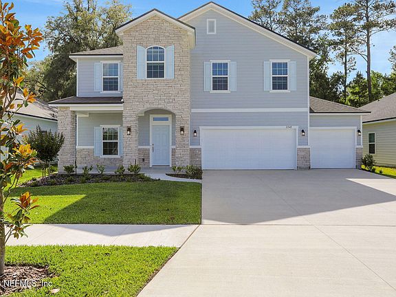 4th image of 2248 BRANNINGS SAWMILL Court